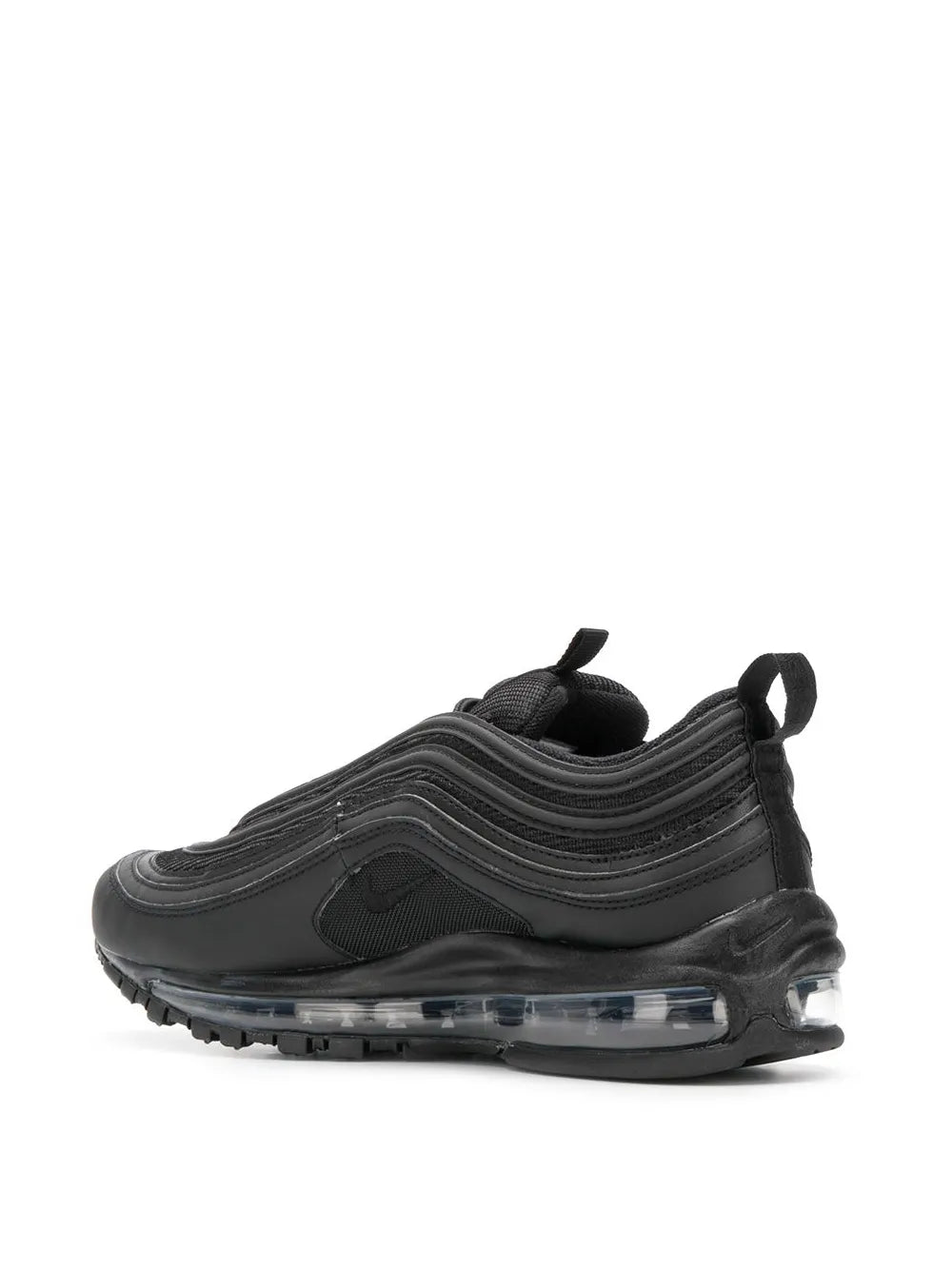 Nike AirMax 97 black