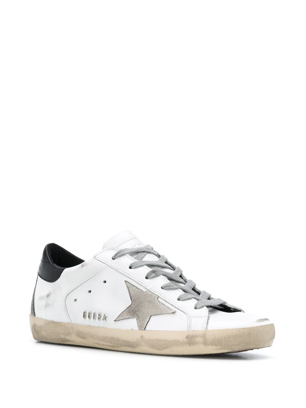 Golden Goose Super-Star low-top