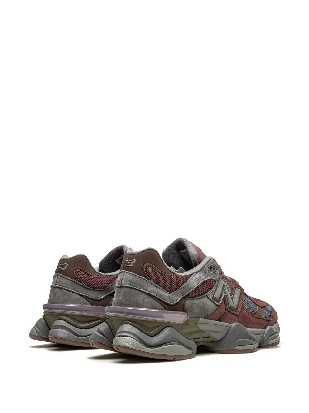 New Balance 9060 "Truffle"