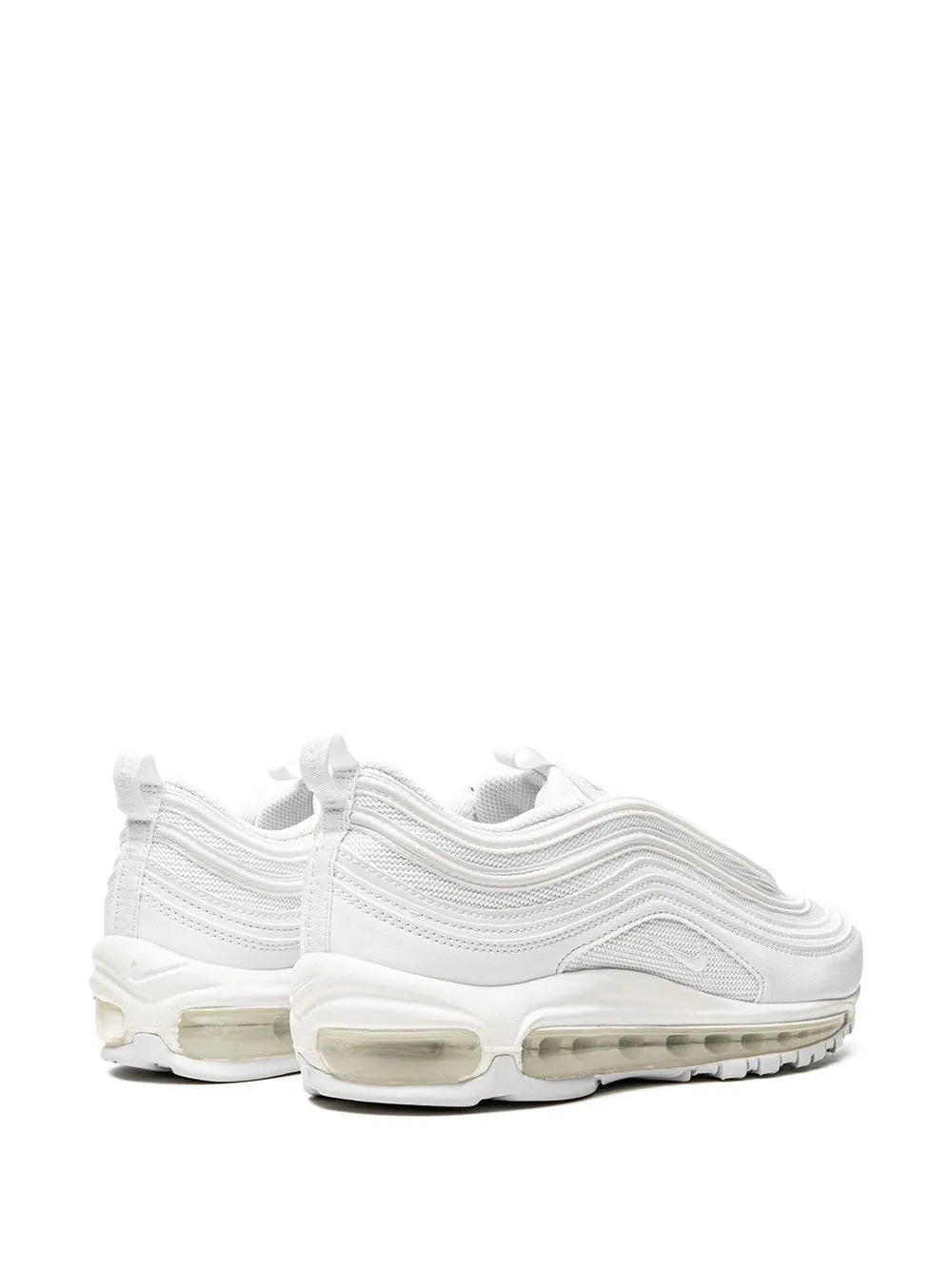 Nike Air Max 97 "White