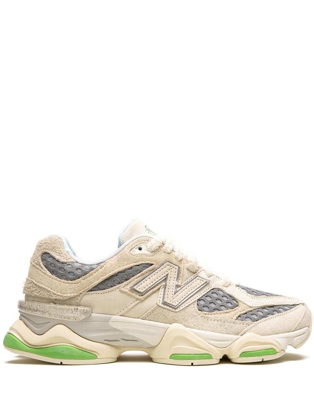 New Balance x Bricks & Wood 90/60