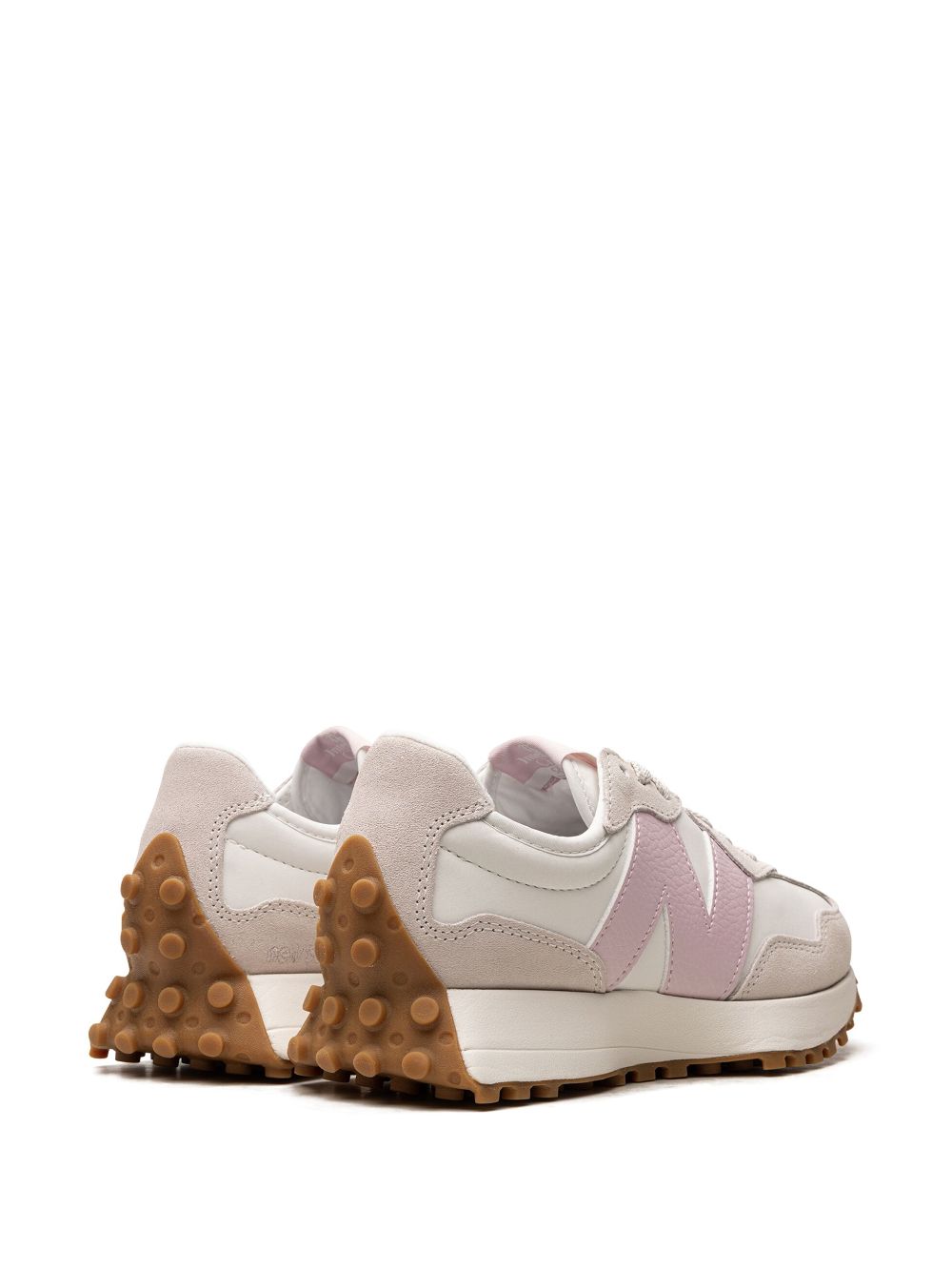 New Balance 327 Moonbeam/December Sky
