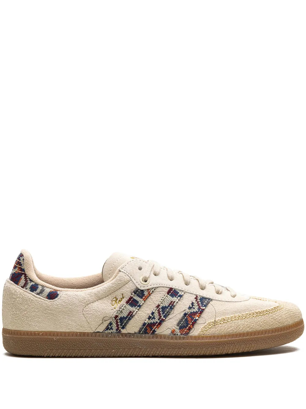 adidas x END Samba "Past"