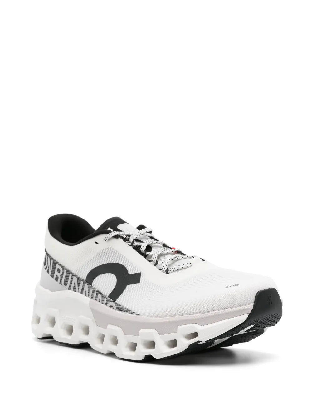 On Running Cloudmonster 2 White Frost