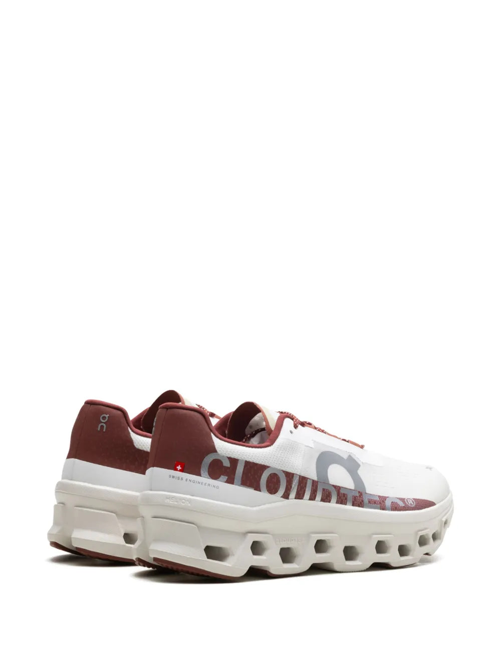 On Running Cloudmonster Lunar New Year Ruby