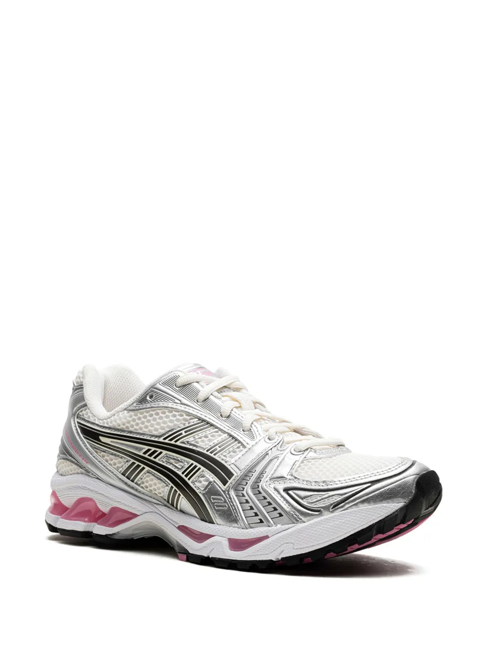 ASICS Gel Kayano 14 "Cream/Sweet Pink"