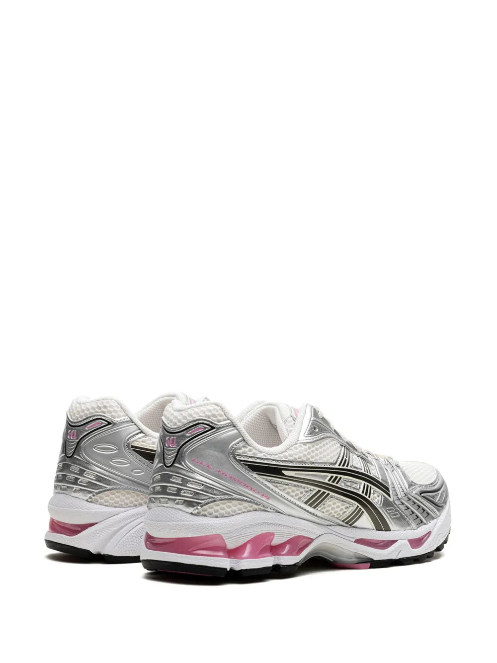 ASICS Gel Kayano 14 "Cream/Sweet Pink"