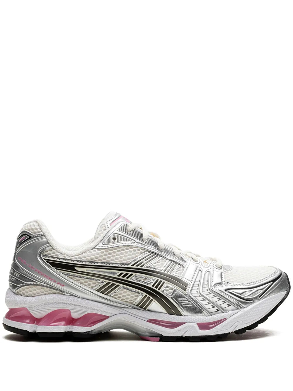 ASICS Gel Kayano 14 "Cream/Sweet Pink"