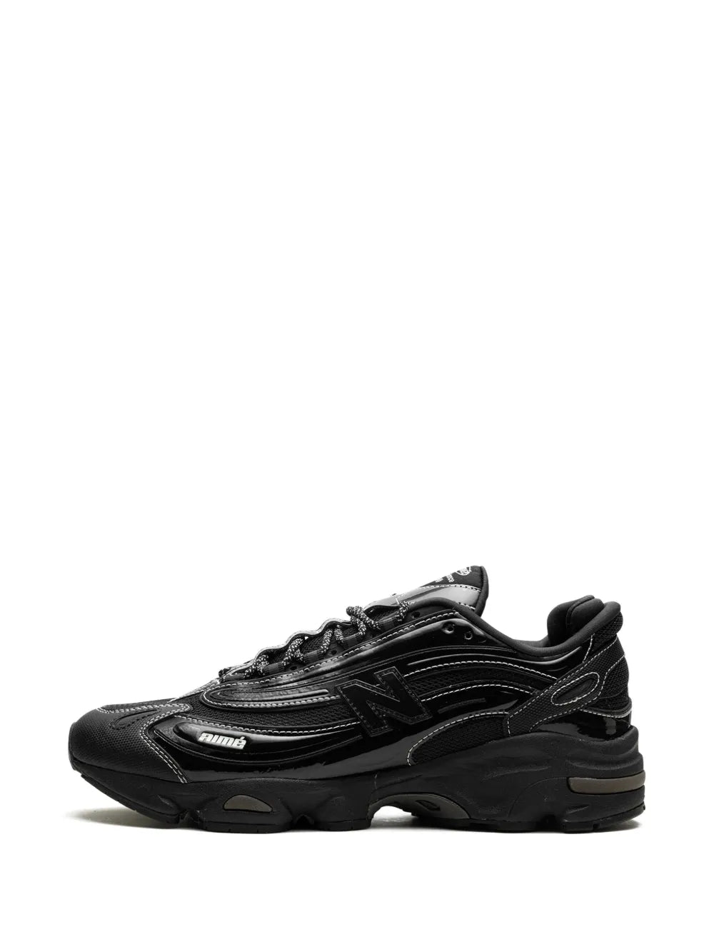 New Balance x Aimé Leon Dore 1000 "Black"