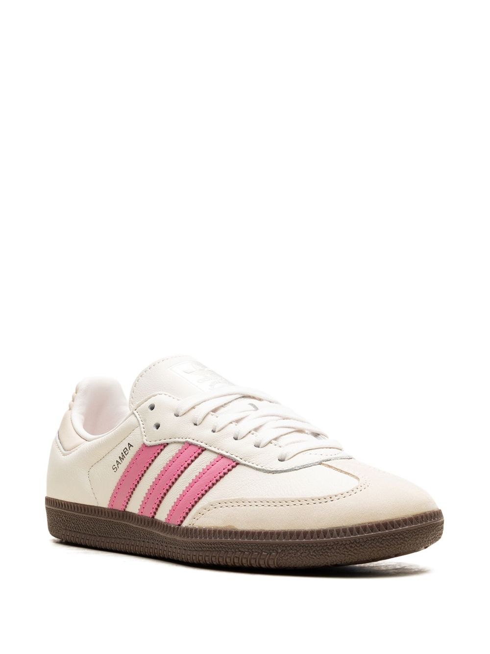 adidas Samba OG "Lucid Pink" sneakers