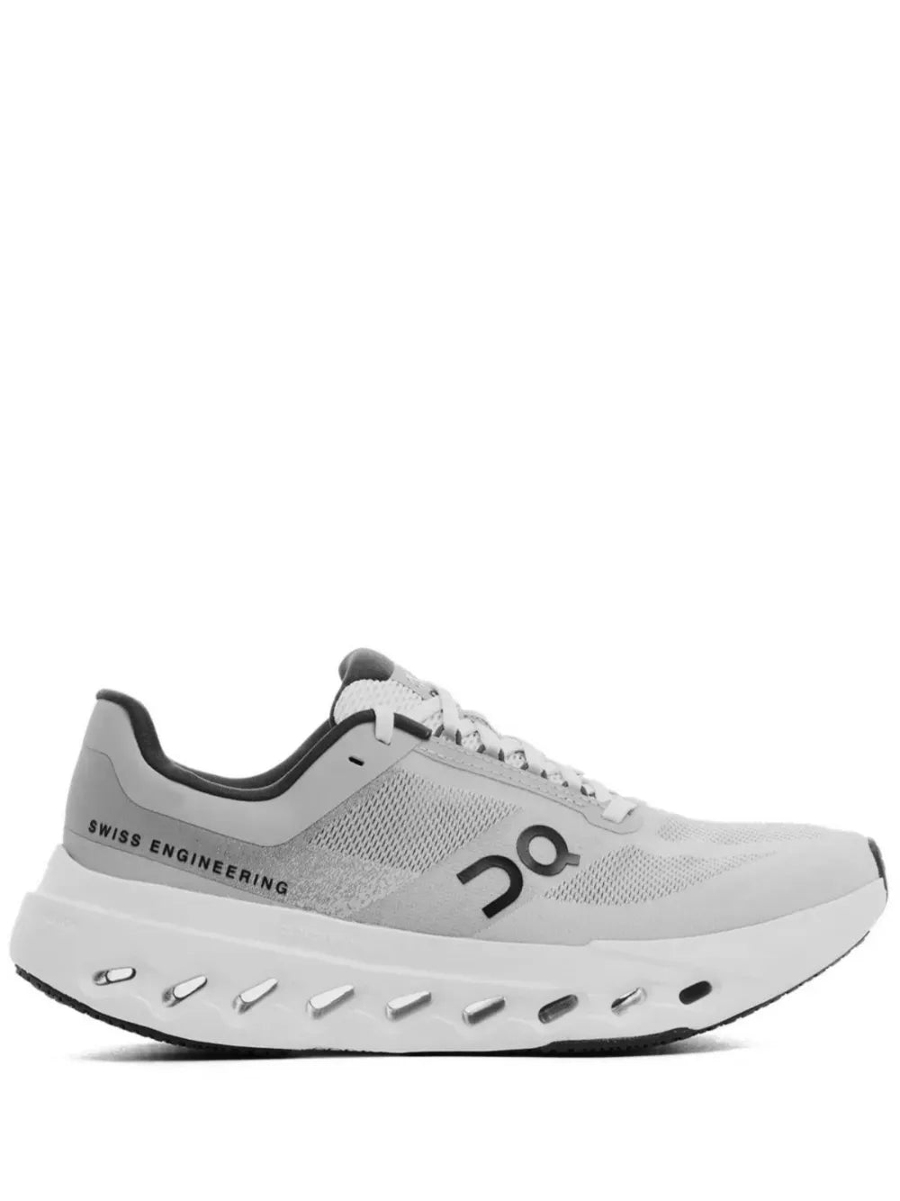 On Running Cloudsurfer Next grey white
