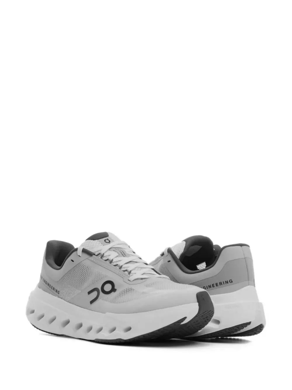 On Running Cloudsurfer Next grey white