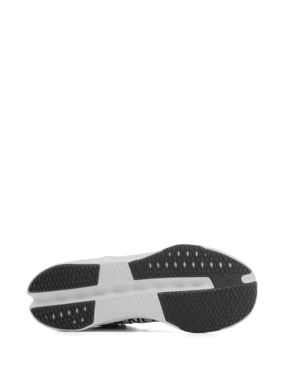 On Running Cloudsurfer Next grey white