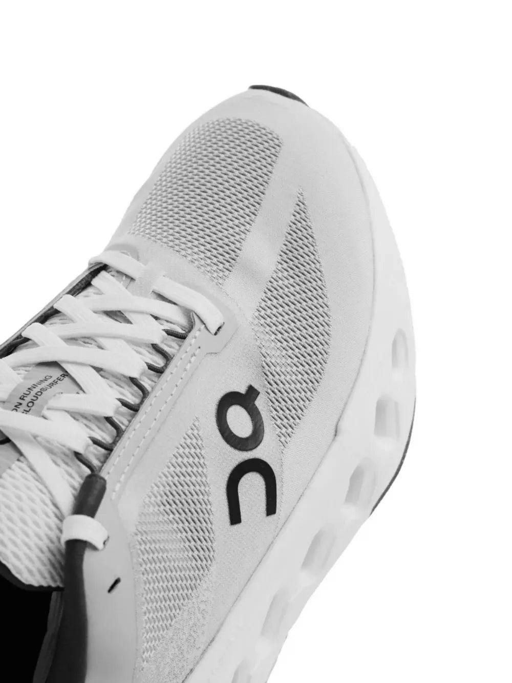 On Running Cloudsurfer Next grey white