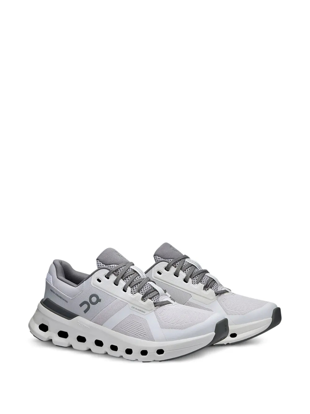 On Running Cloudrunner 2 "Frost/White"
