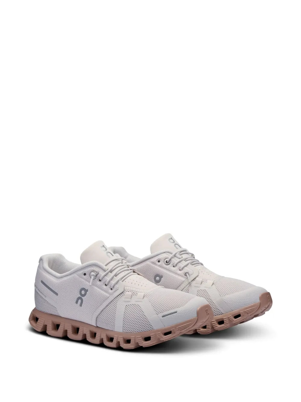 On Running Cloud 5 sand rosebrown