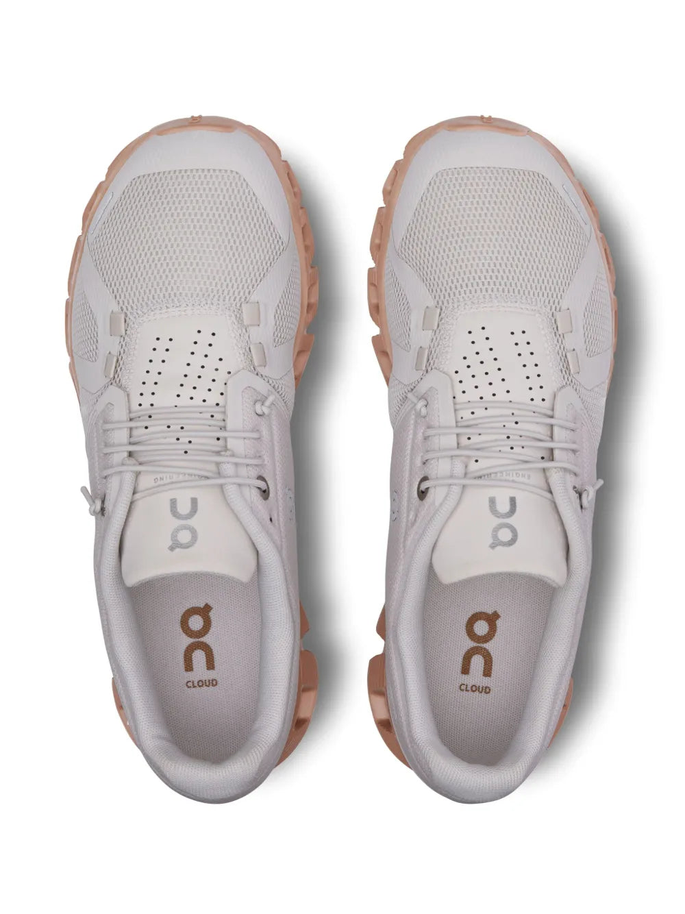 On Running Cloud 5 sand rosebrown