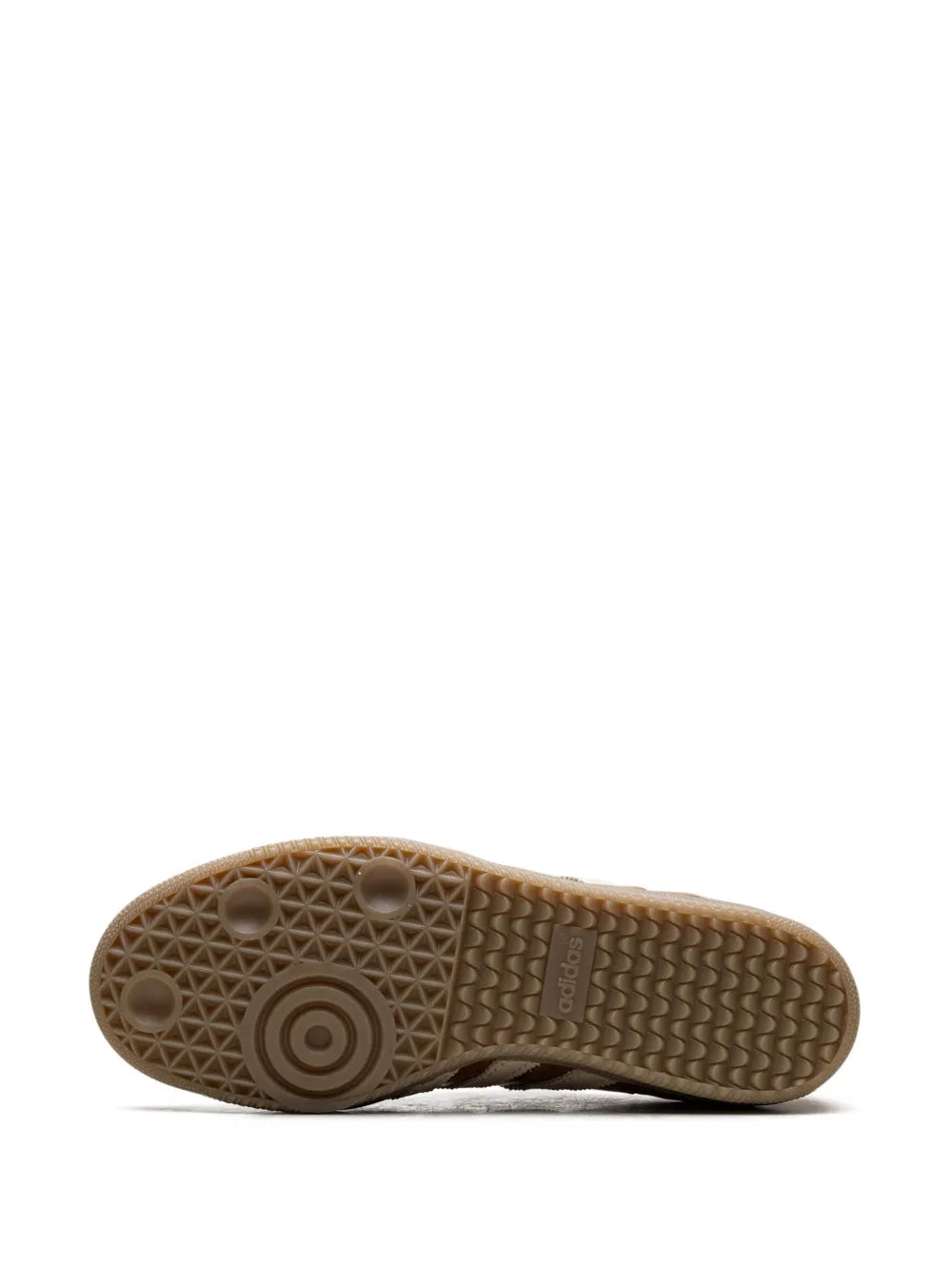 adidas x Wales Bonner Samba OG "Brown Croc"