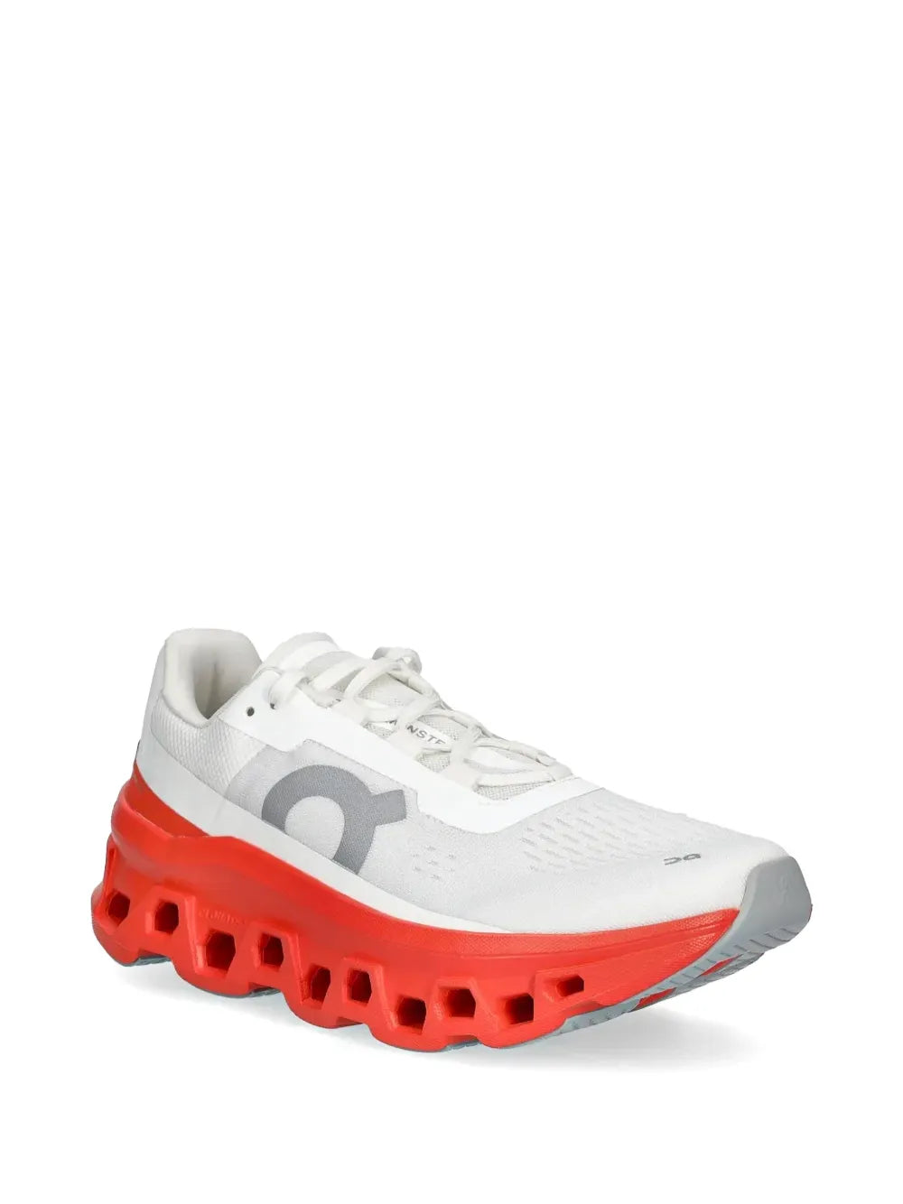 On Running cloudmonster Flame trainers