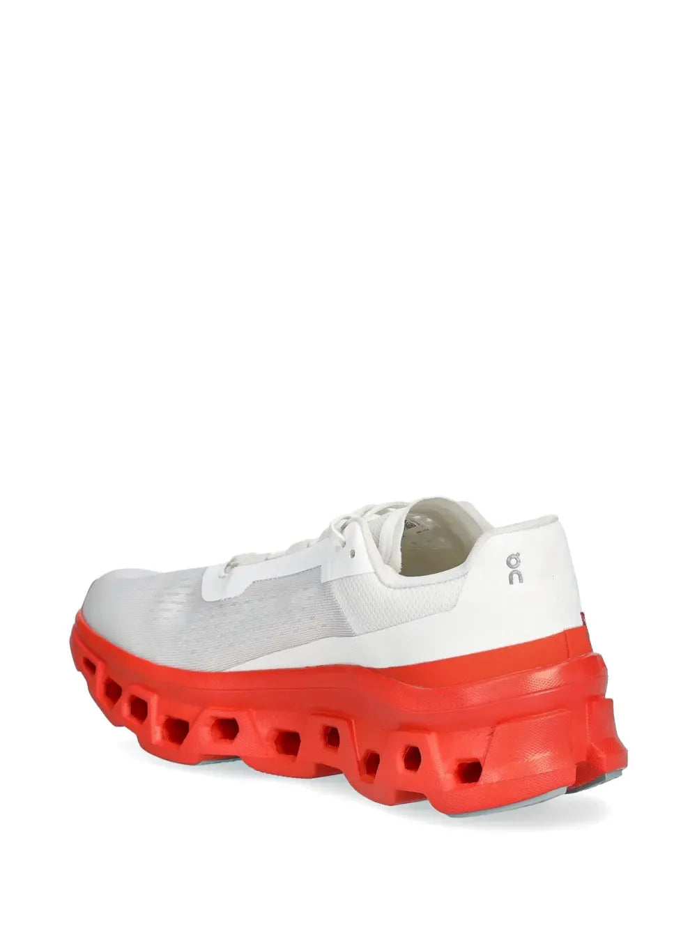 On Running cloudmonster Flame trainers