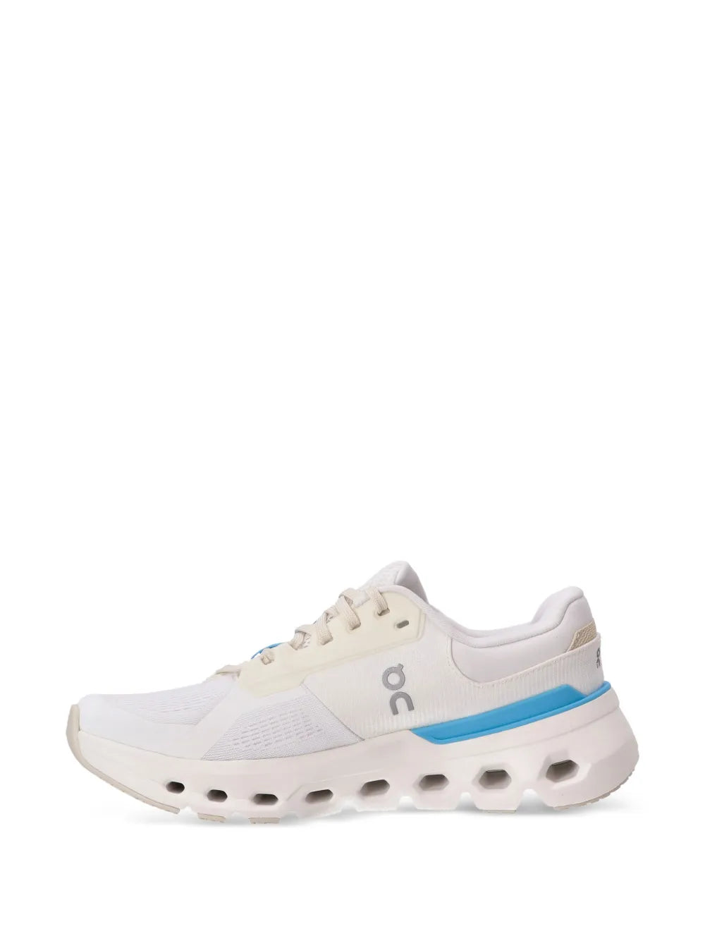 On Running Cloudrunner 2 white blue