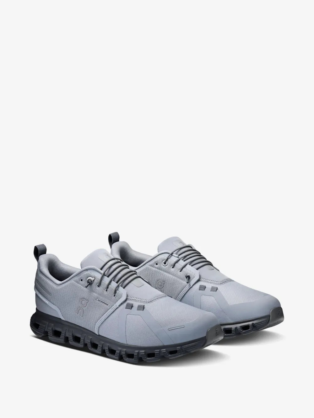 On Running Cloud 6 waterproof alloy wolf– Men’s & Women Running Shoes | Lele Kicks Egypt
