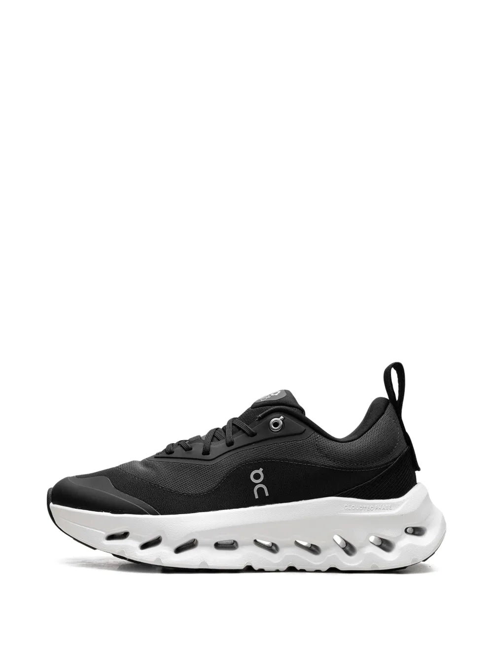 On Running Cloudtilt 2 LOEWE Black