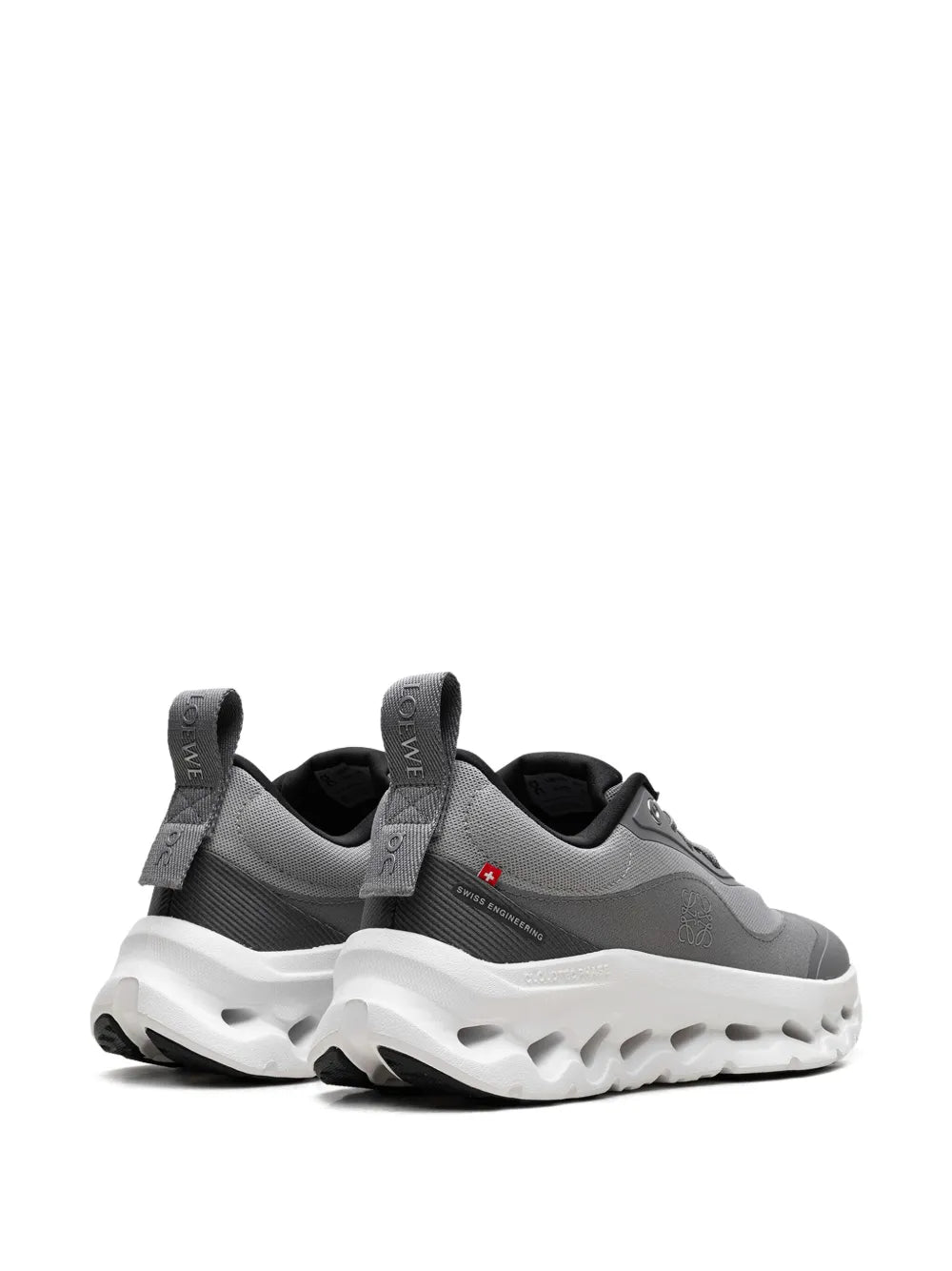 On Running Cloudtilt 2 LOEWE Grey