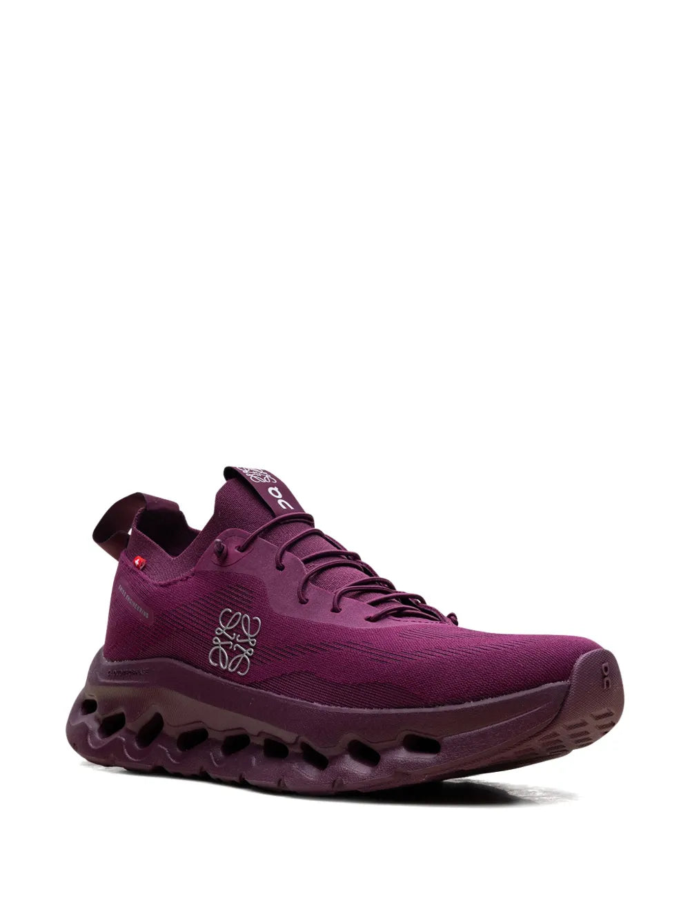 On Running x Loewe Cloudtilt 2.0 "Cherry"