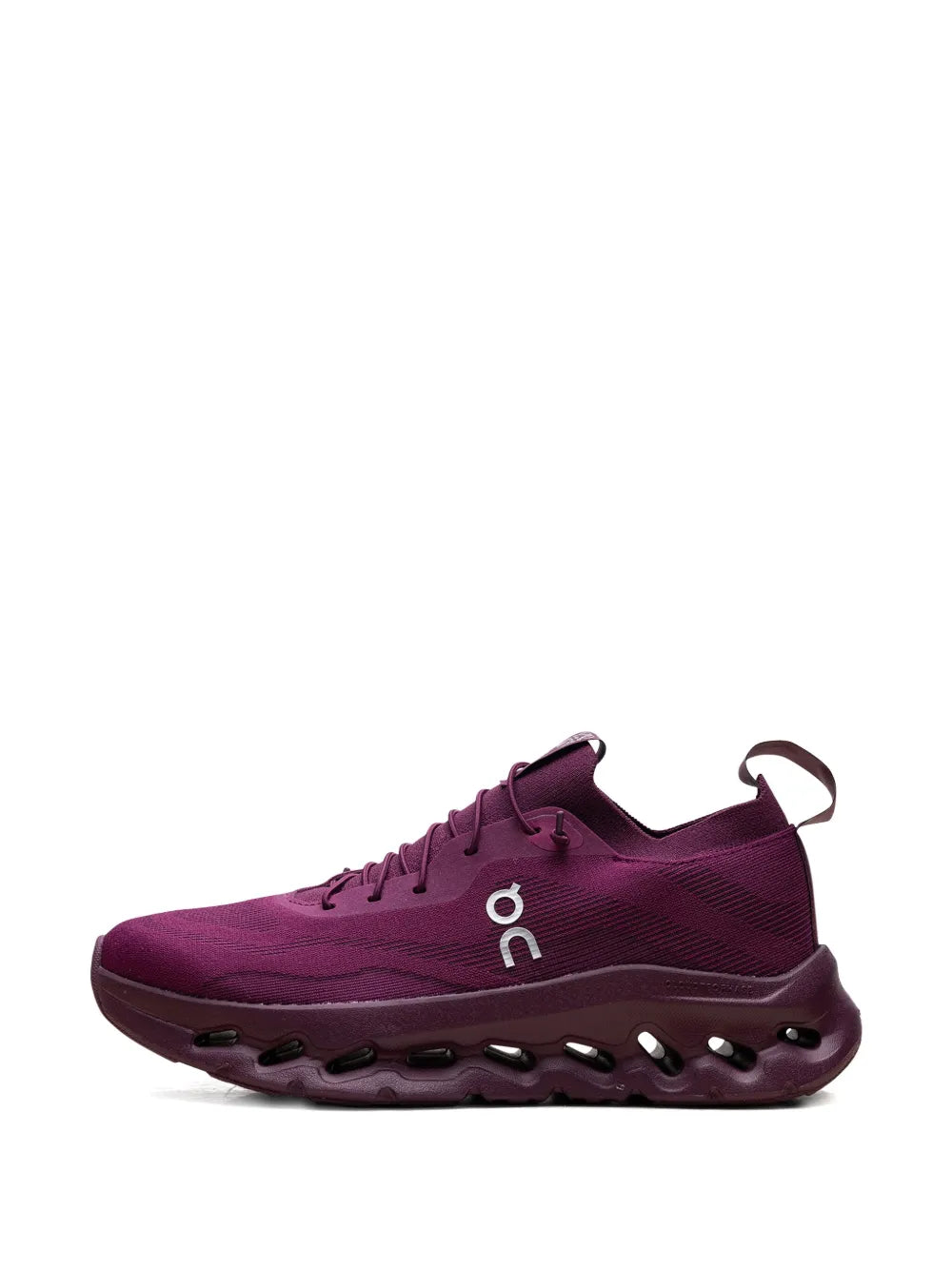 On Running x Loewe Cloudtilt 2.0 "Cherry"