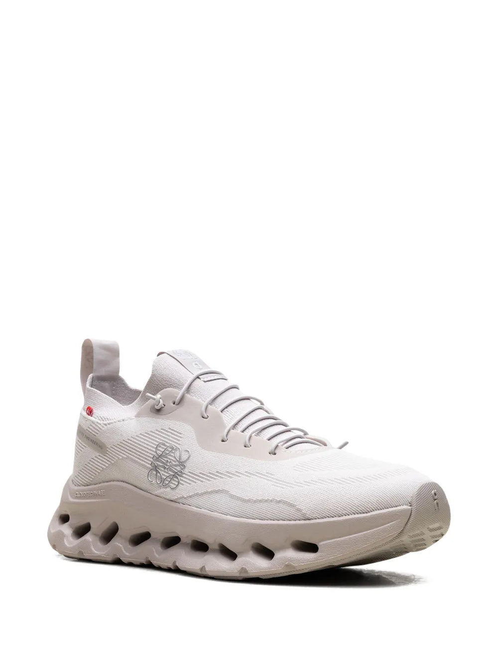 On Running x Loewe Cloudtilt "Sand"