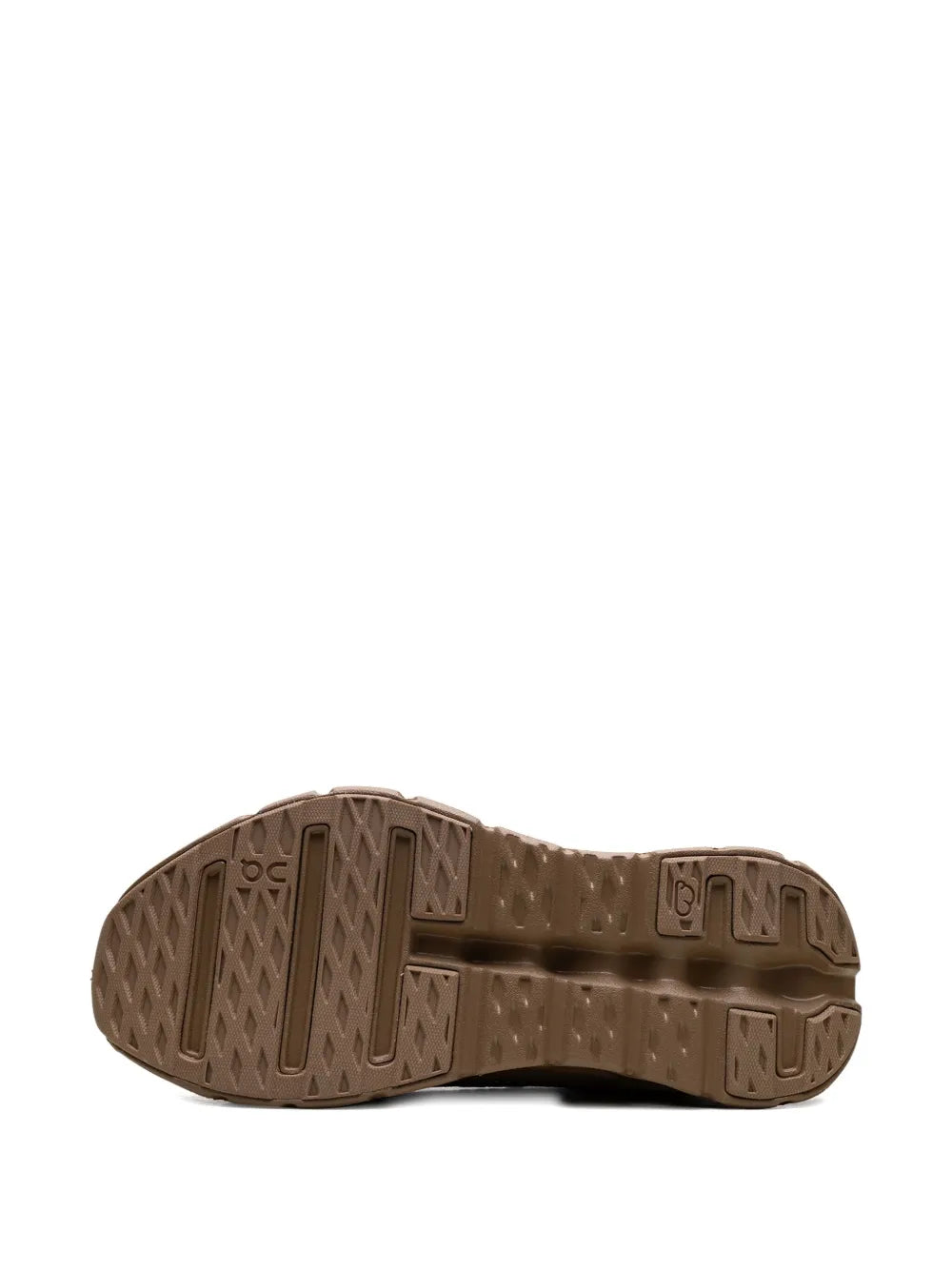 On Running x Loewe Cloudtilt "Dark Sand"