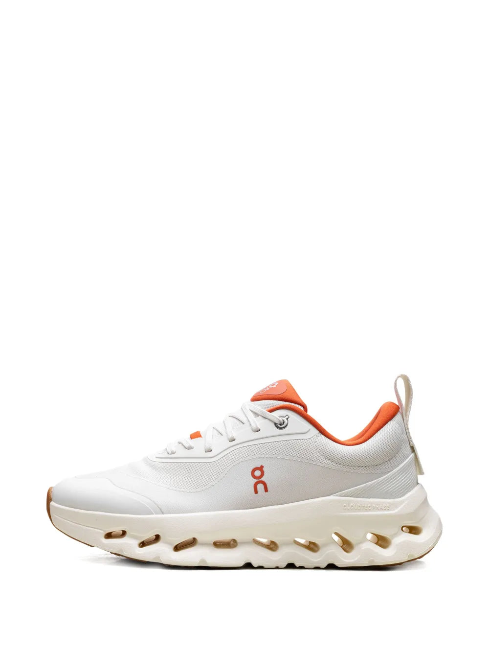 On Running x Loewe Cloudtilt 2 "White/Orange"