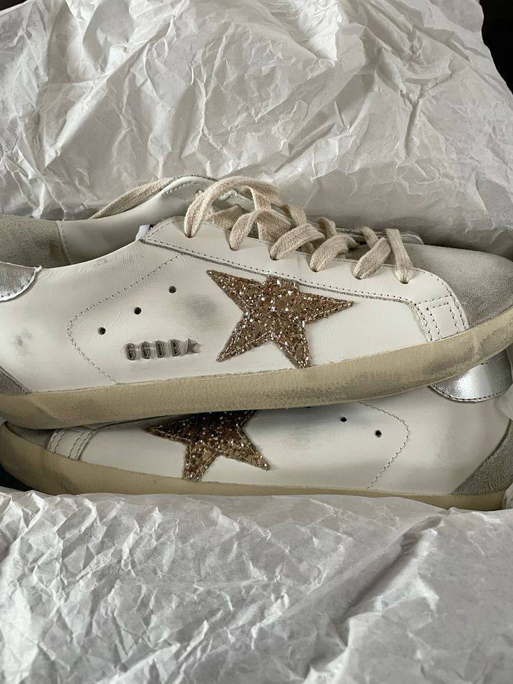 Golden Goose Super-Star low-top