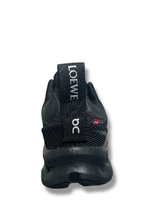 On Running Loewe Black