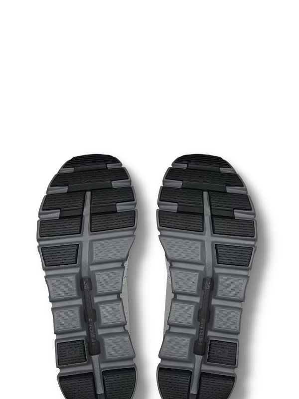 On Running Cloud 6 alloy wolf– Men’s & Women Running Shoes | Lele Kicks Egypt