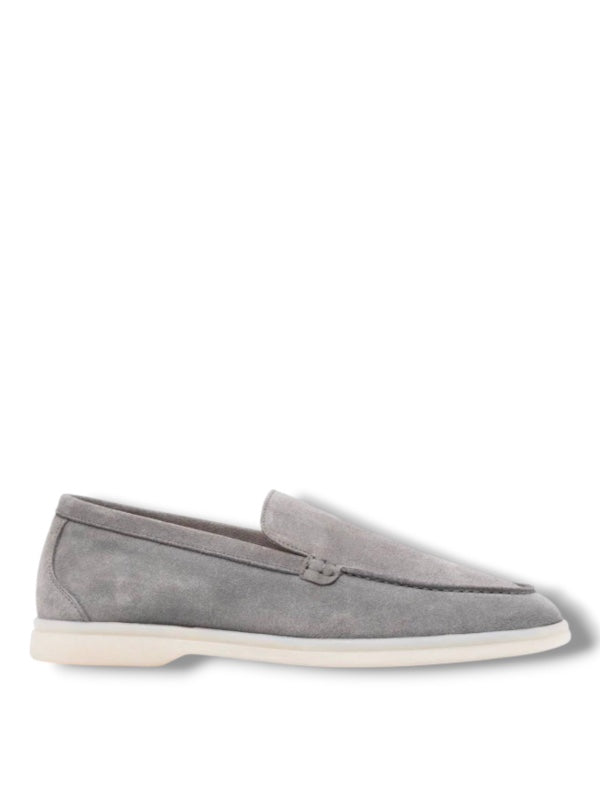 Loro Piana Summer Walk
Loafer Suede Grey
