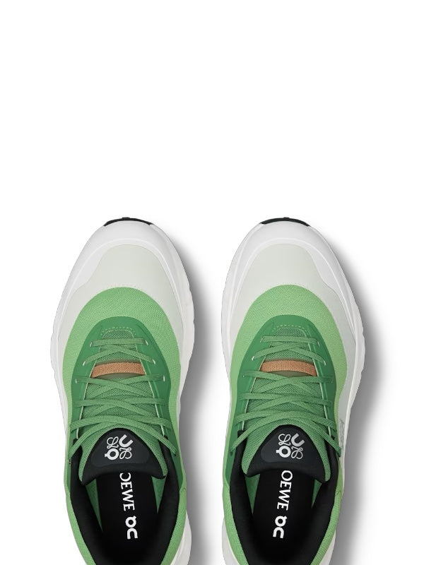 Loewe x On Cloudtlit 2.0 Green White