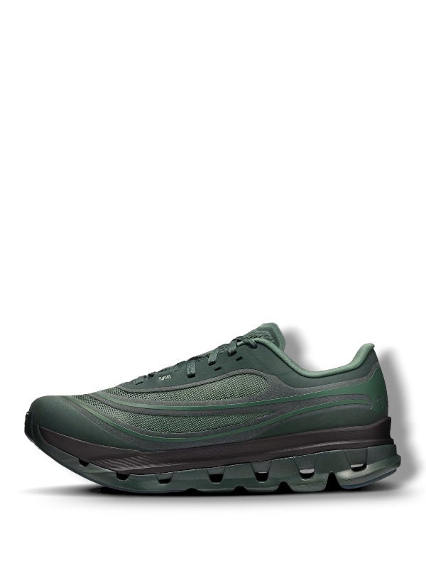 On Running Cloudflow 5 AD IKON Obsidian Evergreen