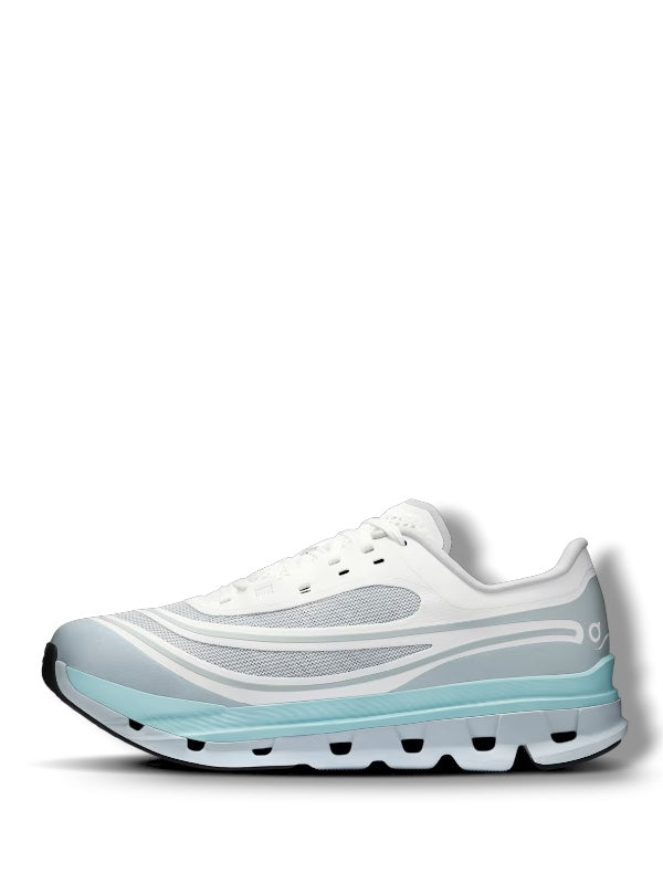 On Running Cloudflow 5 AD IKON Hail White