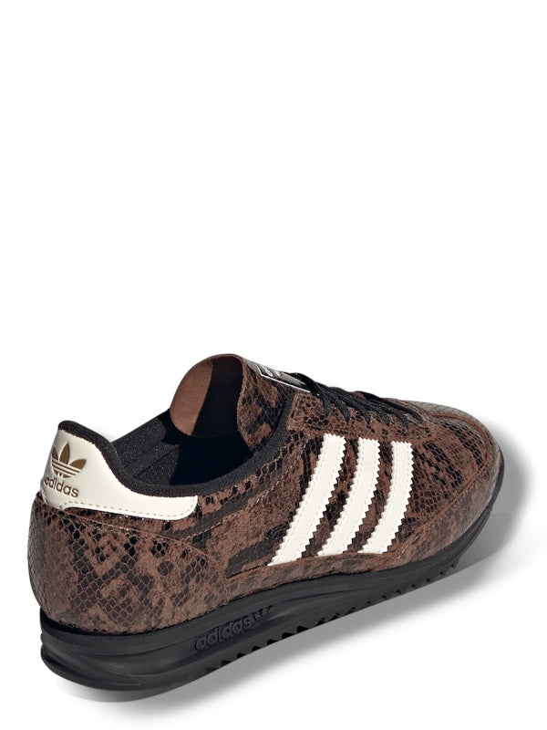 adidas SL 72 OG Snakeskin Preloved Brown