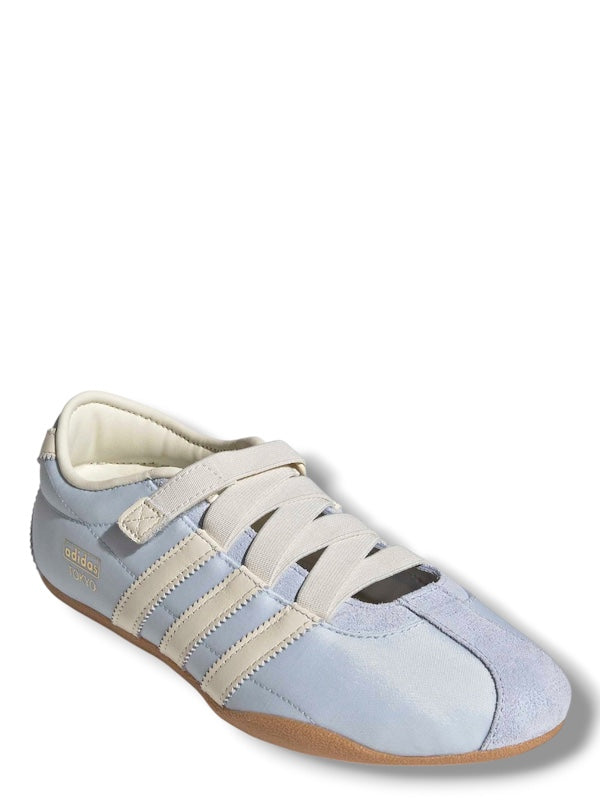 adidas Tokyo MJ Crystal Sky Cream White