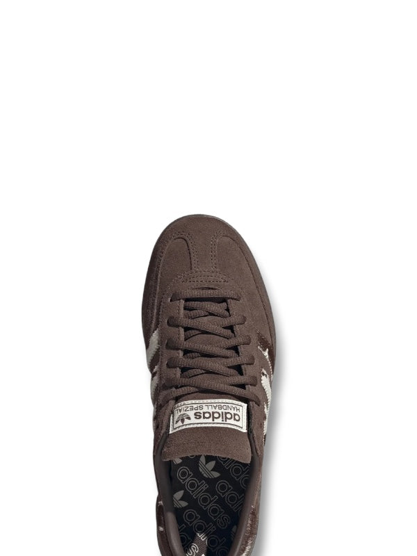 adidas Handball Spezial Brown Cow Stripes