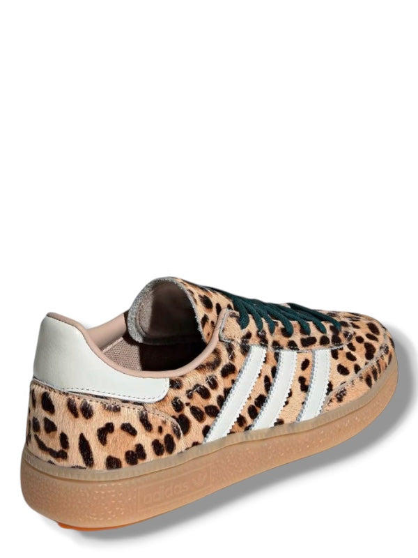 Adidas Handball Spezial Magic Beige Leopard