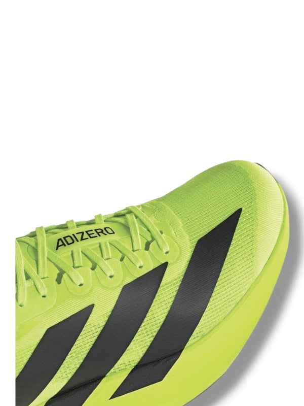 Adidas Adizero Evo Lucid Lemon