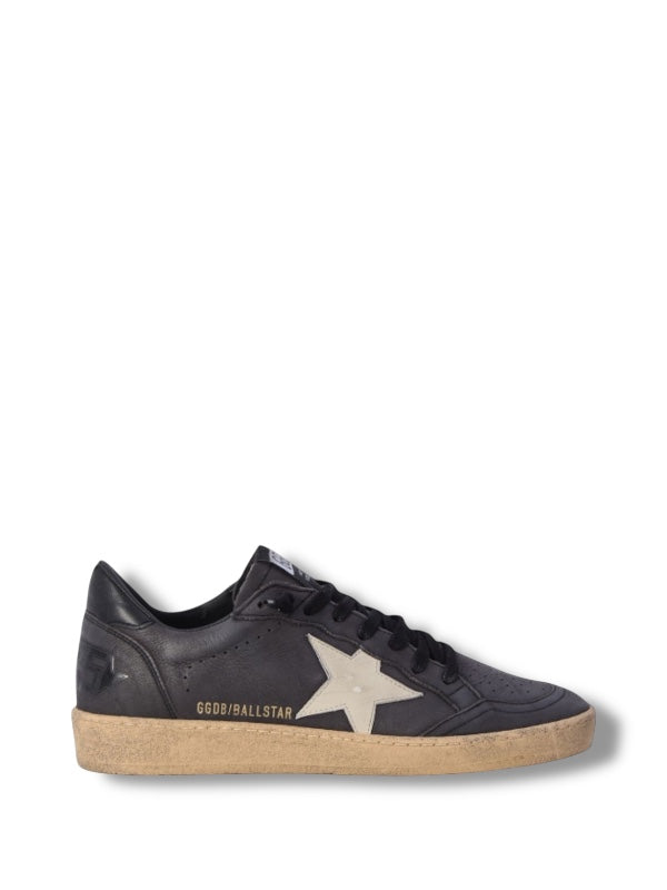 Golden Goose Super-Star low-top