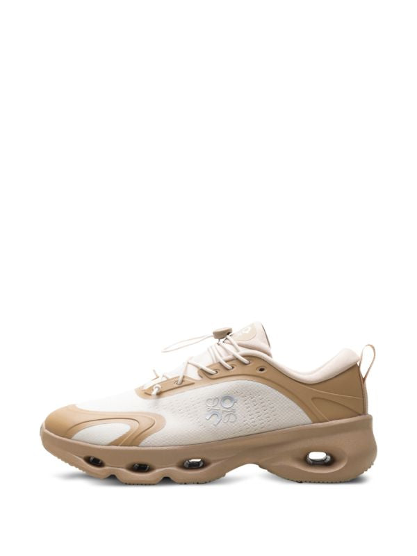 On Running x Loewe Cloudsolo Beige