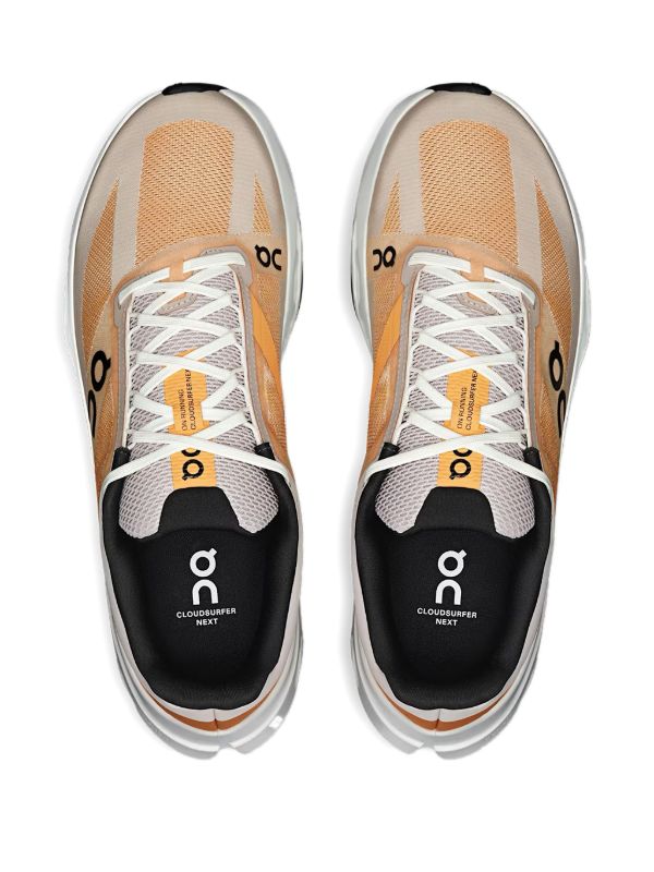 On Running Cloudsurfer Next
Tangerine Ivory