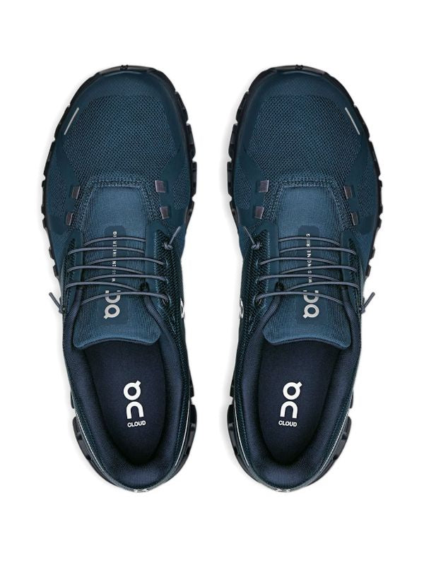 On Running Cloud 6 Midnight Ink