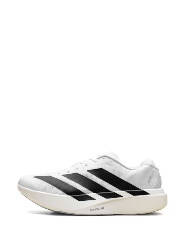 Adidas Adizero White Black